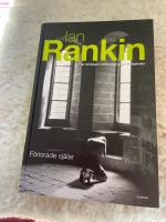 F&ouml;rlorade sj&auml;lar