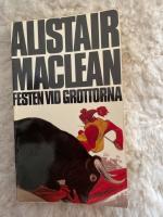 Festen vid grottorna