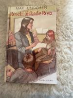 Roseli, &auml;lskade Rosa