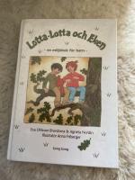 Lotta-Lotta och eken : en milj&ouml;bok f&ouml;r barn