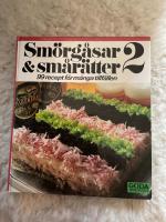 Sm&ouml;rg&aring;sar, sm&aring;r&auml;tter