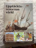 Uppt&auml;cktsresornas v&auml;rld