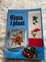 Gjuta i plast