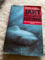 Jakt p&aring; ub&aring;ten potemkin