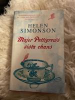 Major Pettigrews sista chans