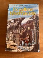 De gyllene H&auml;xornas folk