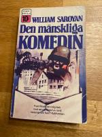 Den m&auml;nskliga komedin