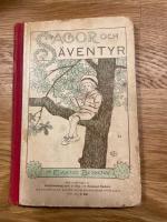 Sagor och &Auml;ventyr
