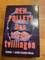 Den tredje tvillingen