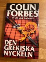 Den grekiska nyckeln