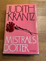 Mistrals dotter : [roman]