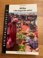 Afrika i det tjugonde seklet