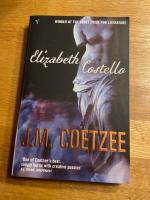 Elizabeth Costello : eight lessons