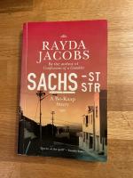 Sachs- St, STR. A Bo- Kaao Story