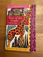 Tears of the giraffe