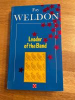 Leander of the Band