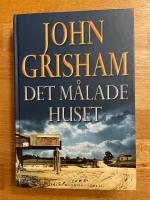 Det m&aring;lade huset