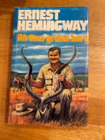 Afrikas gr&ouml;na berg