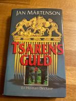 Tsarens guld
