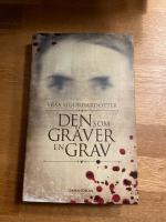 Den som gr&auml;ver en grav