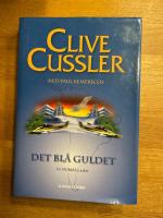 Det bl&aring; guldet