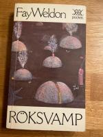 R&ouml;ksvamp : roman