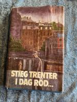 I dag r&ouml;d ---