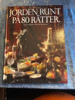 Jorden runt p&aring; 80 r&auml;tter