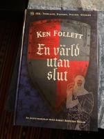 En v&auml;rld utan slut