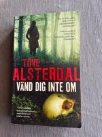 V&auml;nd dig inte om