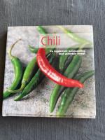 Chili - en kryddstark kalassamling med gl&ouml;dr&ouml;da recept