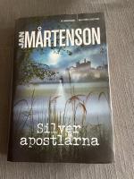 Silverapostlarna