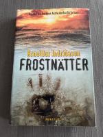 Frostn&auml;tter