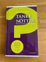 Tanken&ouml;tter : 133 kluriga problem f&ouml;r hela familjen