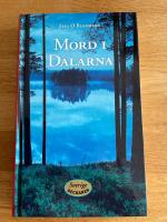 Mord i Dalarna