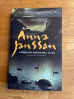 Dr&ouml;mmen f&ouml;rde dej vilse