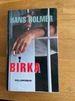 Birka : polisroman