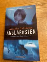 &Auml;nglar&ouml;sten