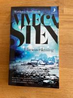 I farans riktning : [morden i Sandhamn]