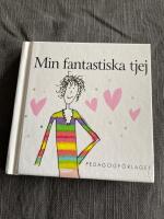 Min fantastiska tjej