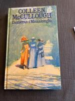 Damerna i Missalonghi