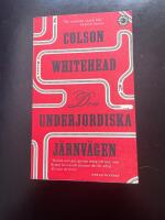 Den underjordiska j&auml;rnv&auml;gen