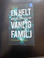 En helt vanlig familj