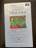 Med huvudet bland molnen