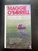 Den hand som f&ouml;rst h&ouml;ll min