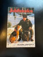 Jakthunden