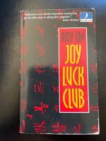 Joy Luck Club