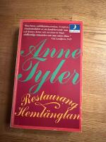 Restaurang Heml&auml;ngtan