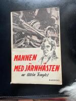 Mannen med j&auml;rnh&auml;sten