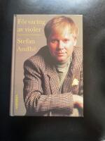 F&ouml;rvaring av violer